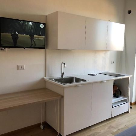 Appartamento Casa Marisabella Бари Екстериор снимка