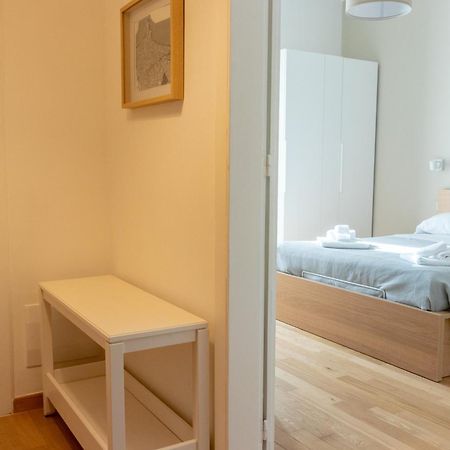 Appartamento Casa Marisabella Бари Екстериор снимка