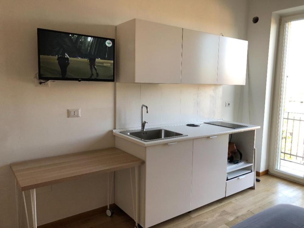 Appartamento Casa Marisabella Бари Екстериор снимка