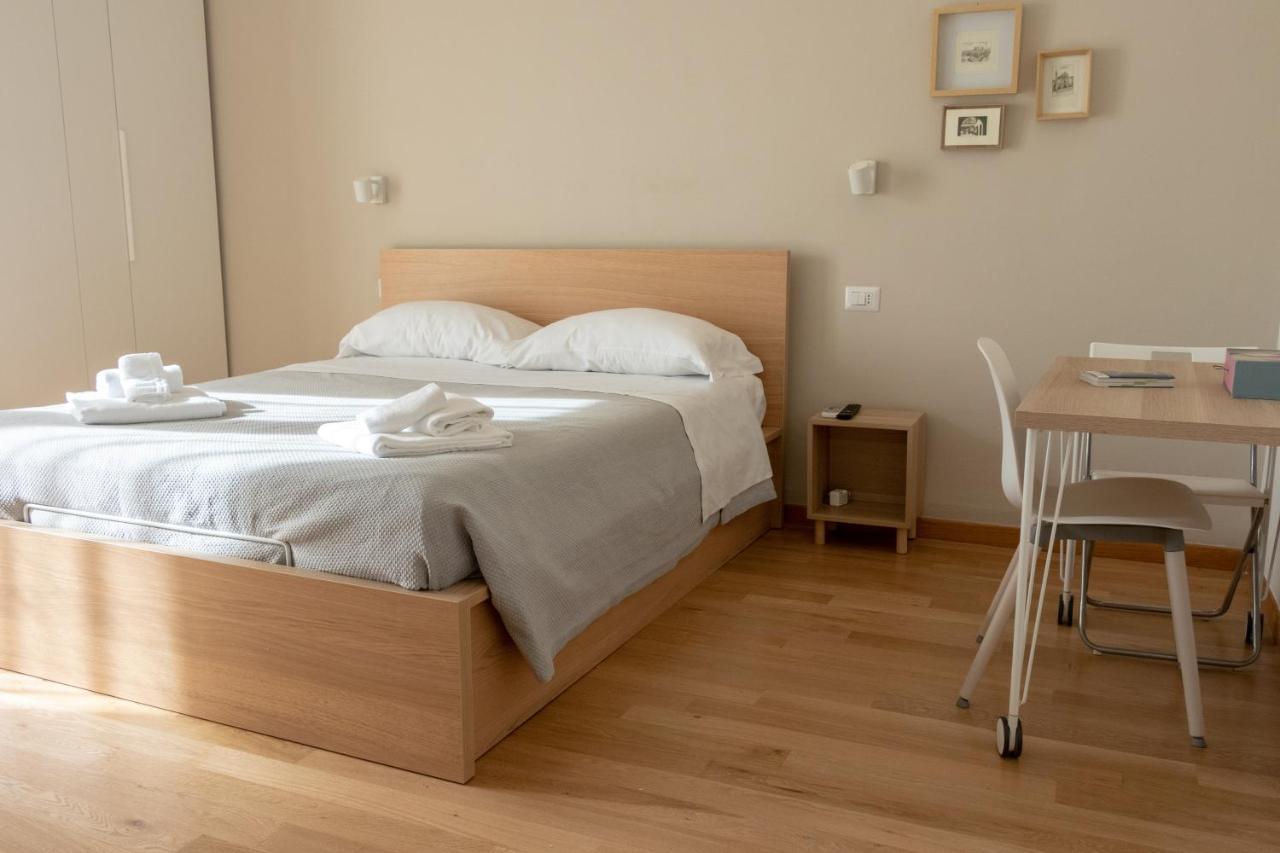 Appartamento Casa Marisabella Бари Екстериор снимка
