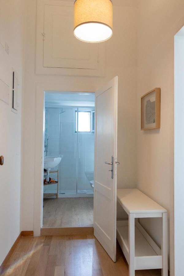 Appartamento Casa Marisabella Бари Екстериор снимка