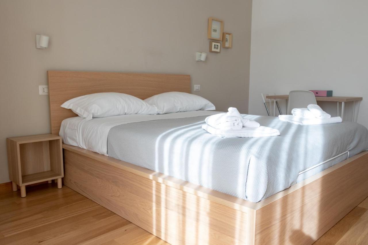 Appartamento Casa Marisabella Бари Екстериор снимка