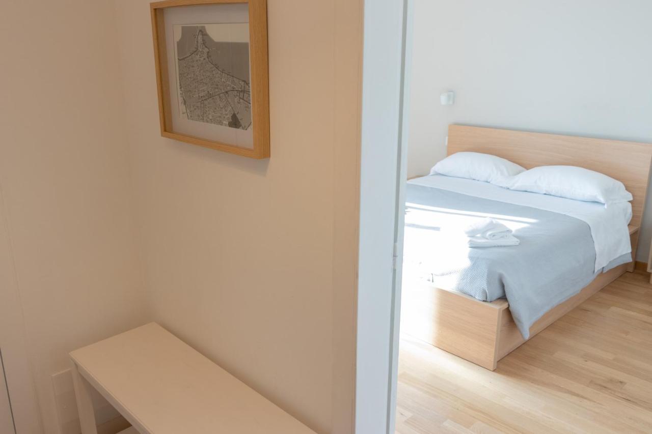 Appartamento Casa Marisabella Бари Екстериор снимка